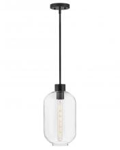 Lark 83657BK - Small Pendant