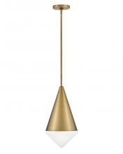 Lark 84127LCB - Small Pendant