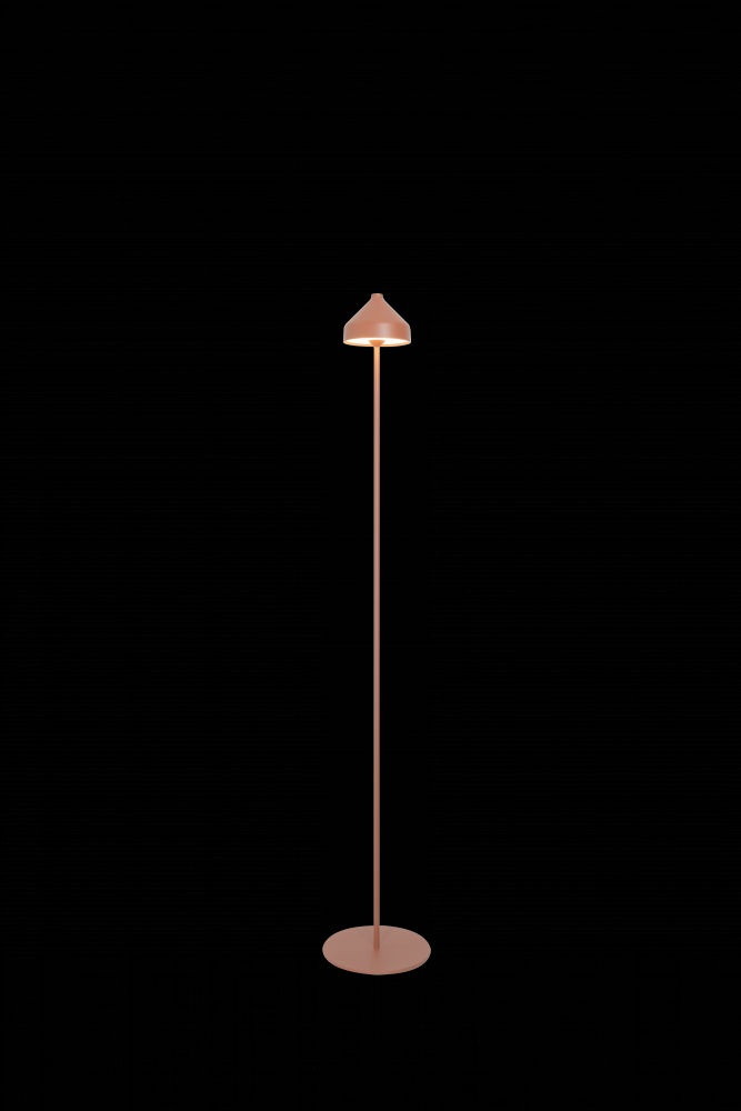 Amelie Floor Lamp