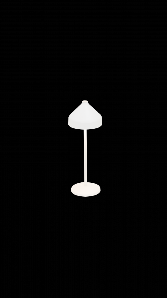 Amelie Pro Table Lamp