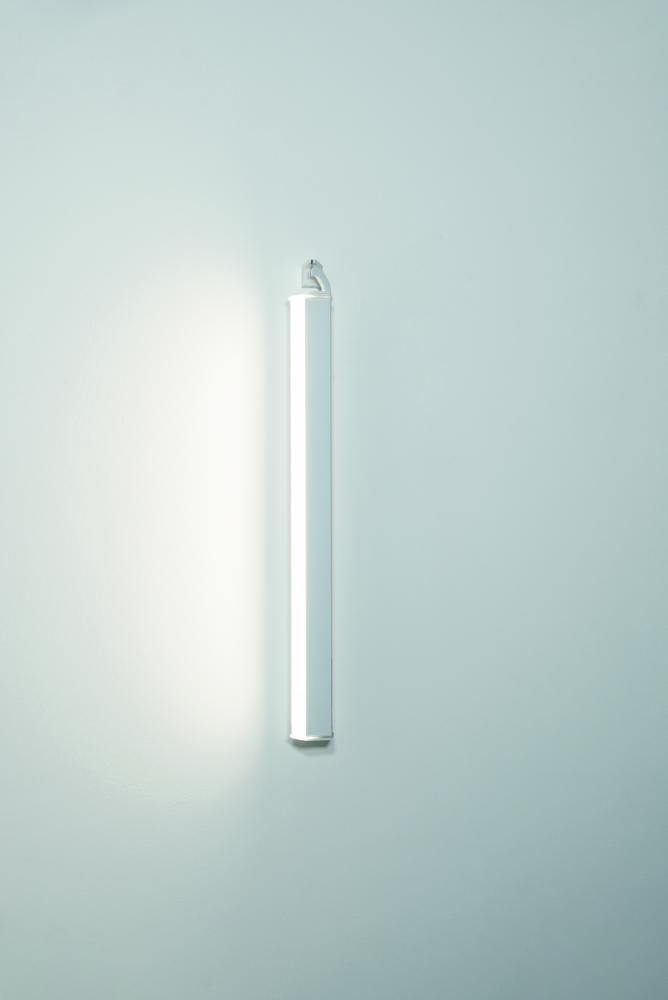 Pencil LED Cordless Vertical Wall Sconce