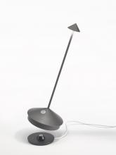 Zafferano America LD0650N4 - Pina Pro Table Lamp