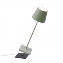 Zafferano America LD0340G4 - Poldina Pro Table Lamp