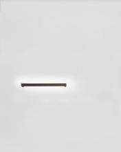 Zafferano America LD0800-HW-R3 - Pencil LED Cordless Horizontal Wall Sconce