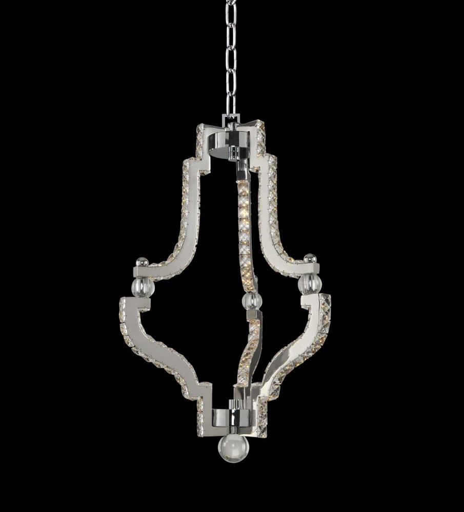 Cambria 14 Inch LED Pendant