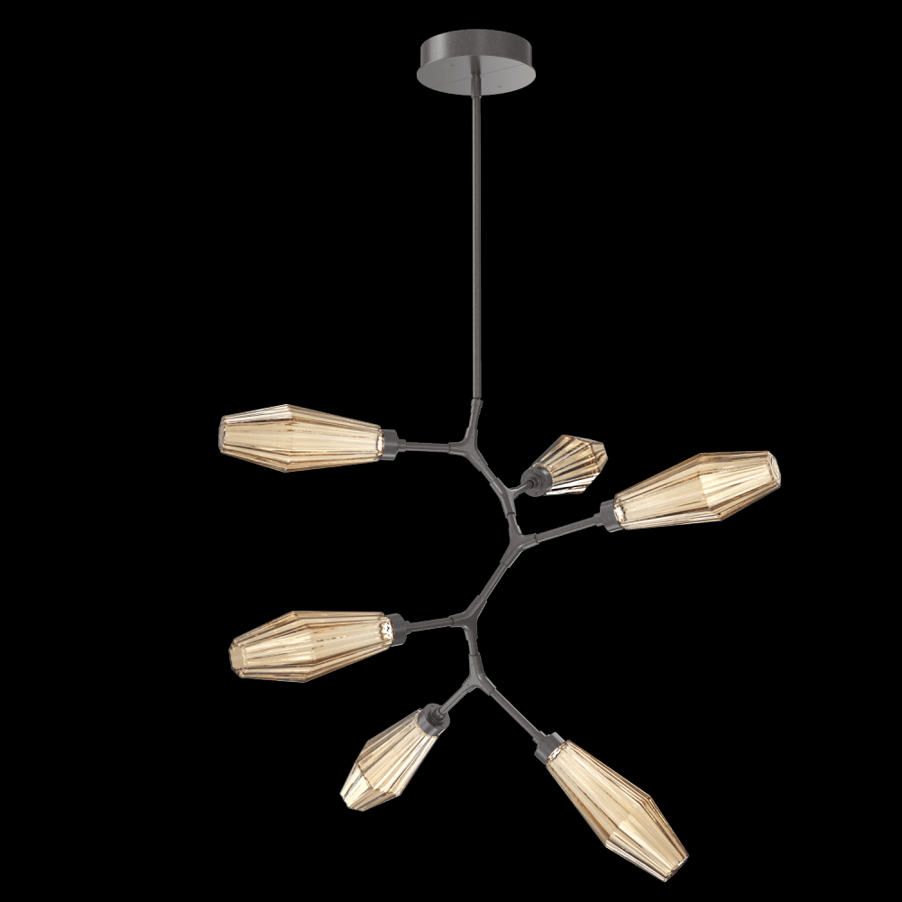 Aalto Modern Vine - 6pc