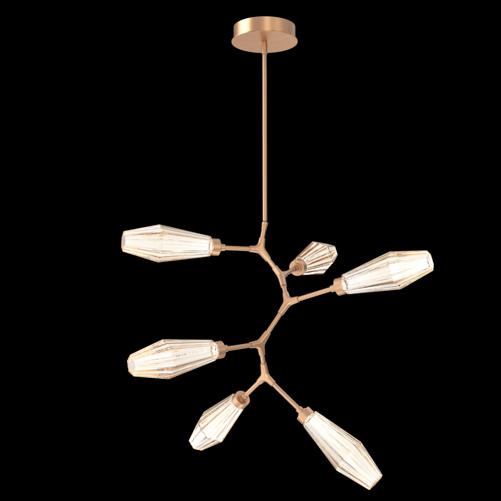 Aalto Modern Vine - 6pc