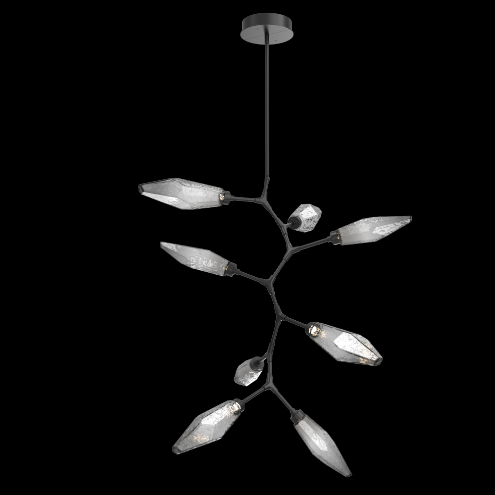 Rock Crystal Modern Vine - 8pc