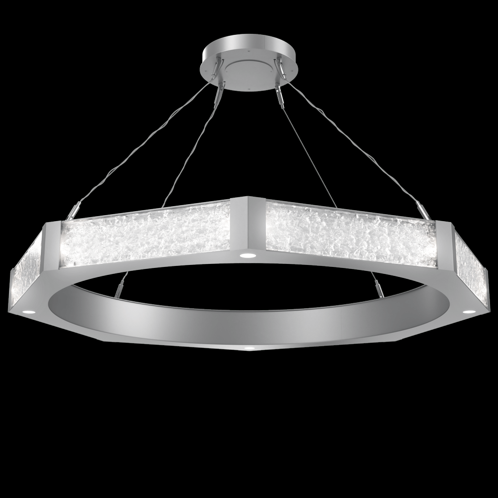 Glacier Ring - 48-Inch