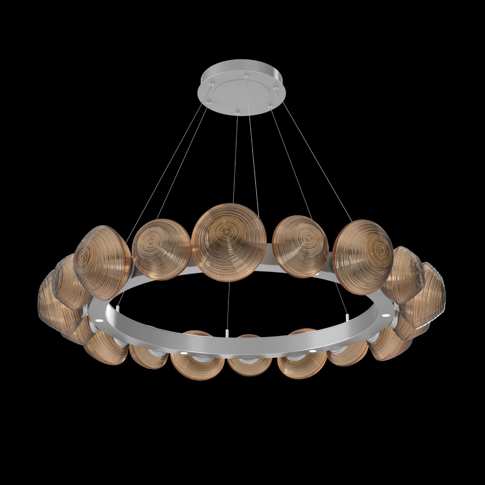 Mesa Radial Ring - 48-Inch