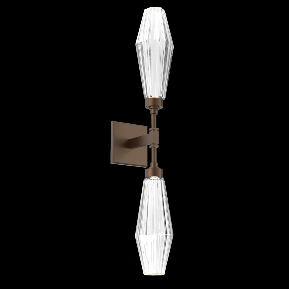 Aalto Double Sconce