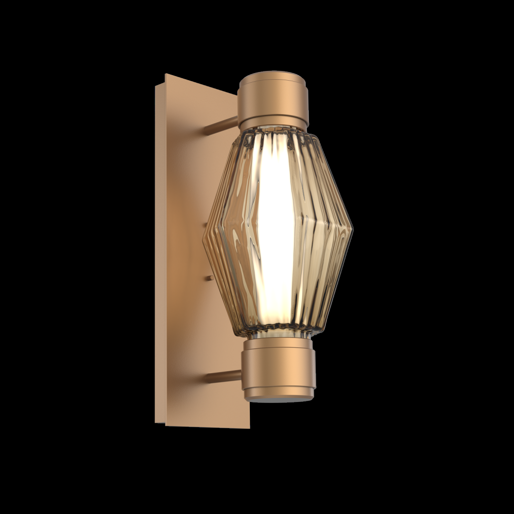 Mandrel Single Sconce - Aalto