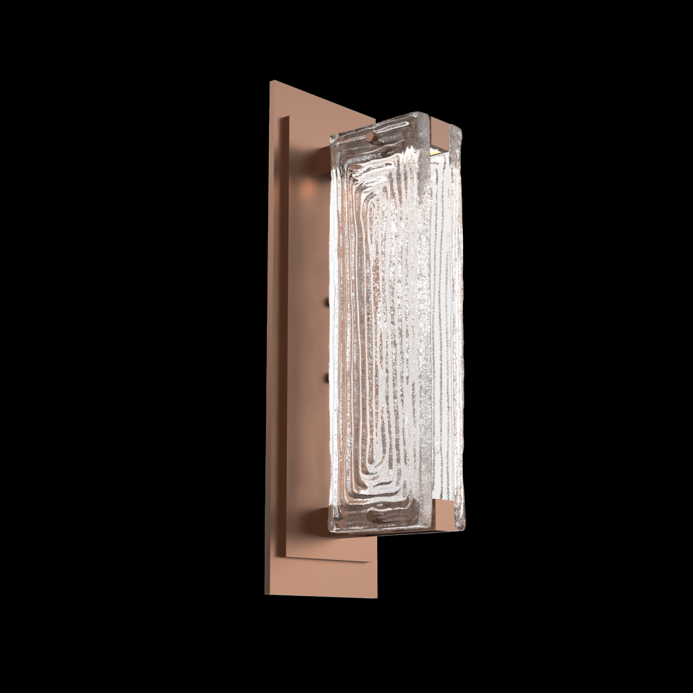 Tabulo Indoor Sconce