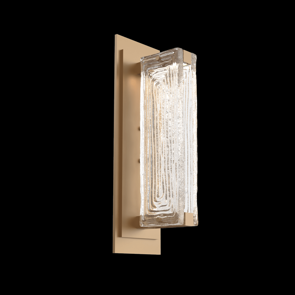 Tabulo Indoor Sconce