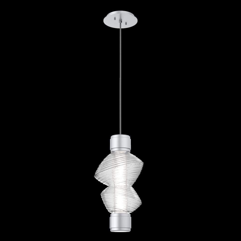 Mandrel Single Pendant - Mesa