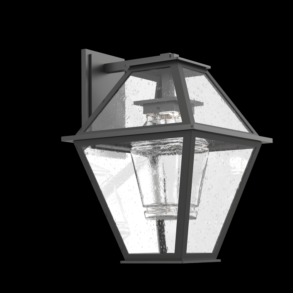 Outdoor Terrace Nested Lantern