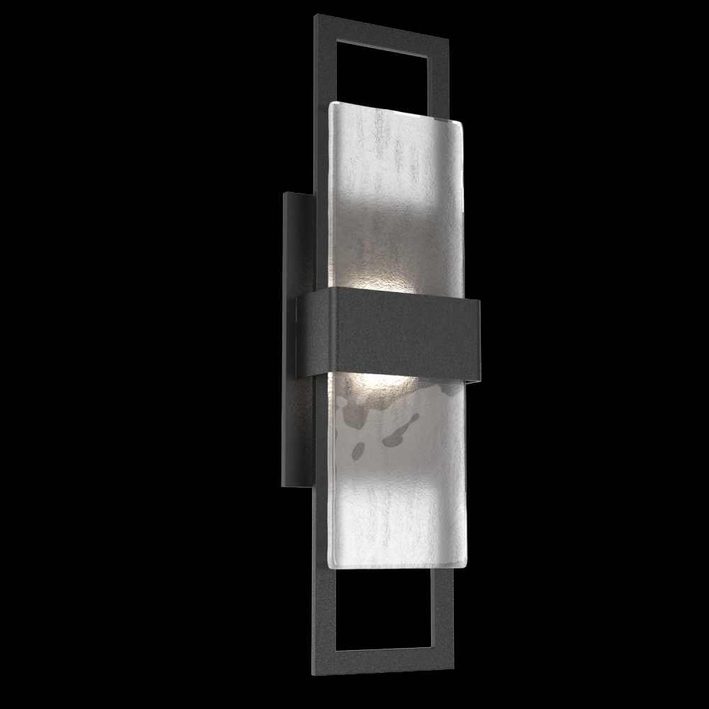 Sasha Sconce - 20-Inch