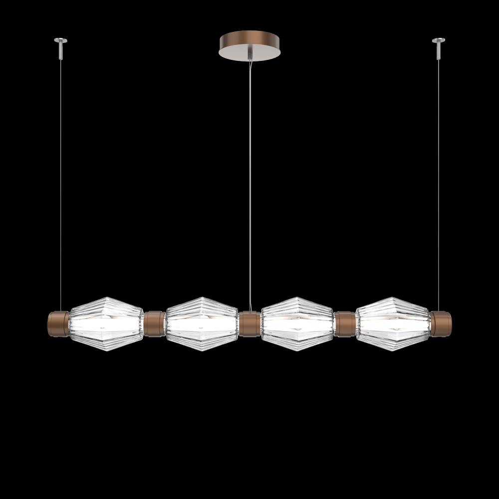 Aalto Mandrel Linear - 52-Inch