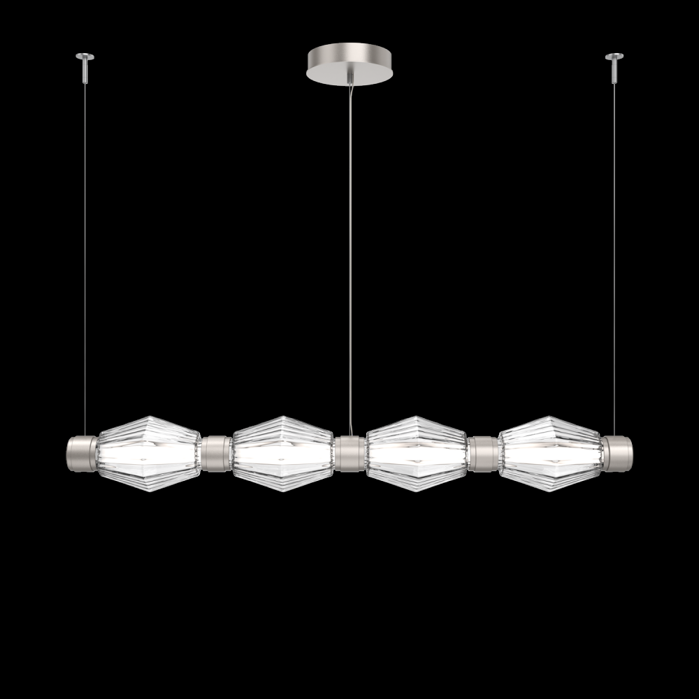 Aalto Mandrel Linear - 52-Inch