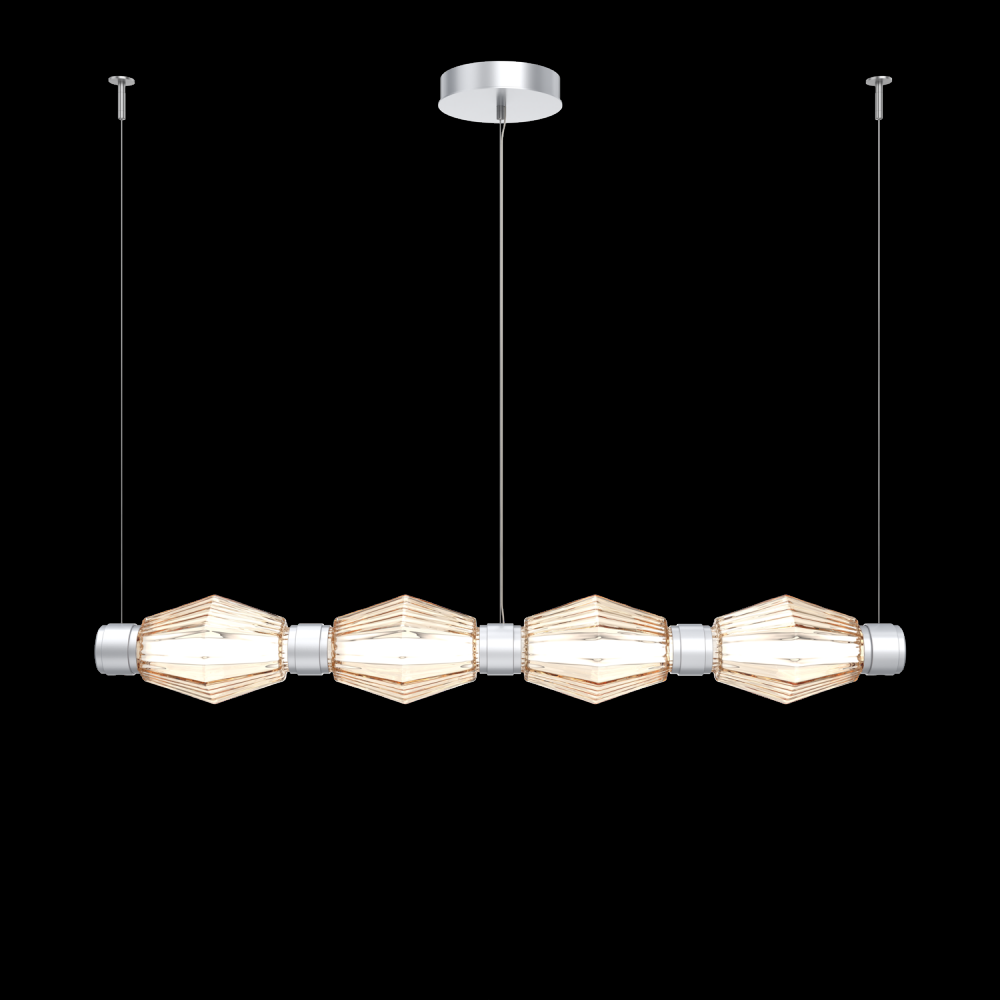 Aalto Mandrel Linear - 52-Inch