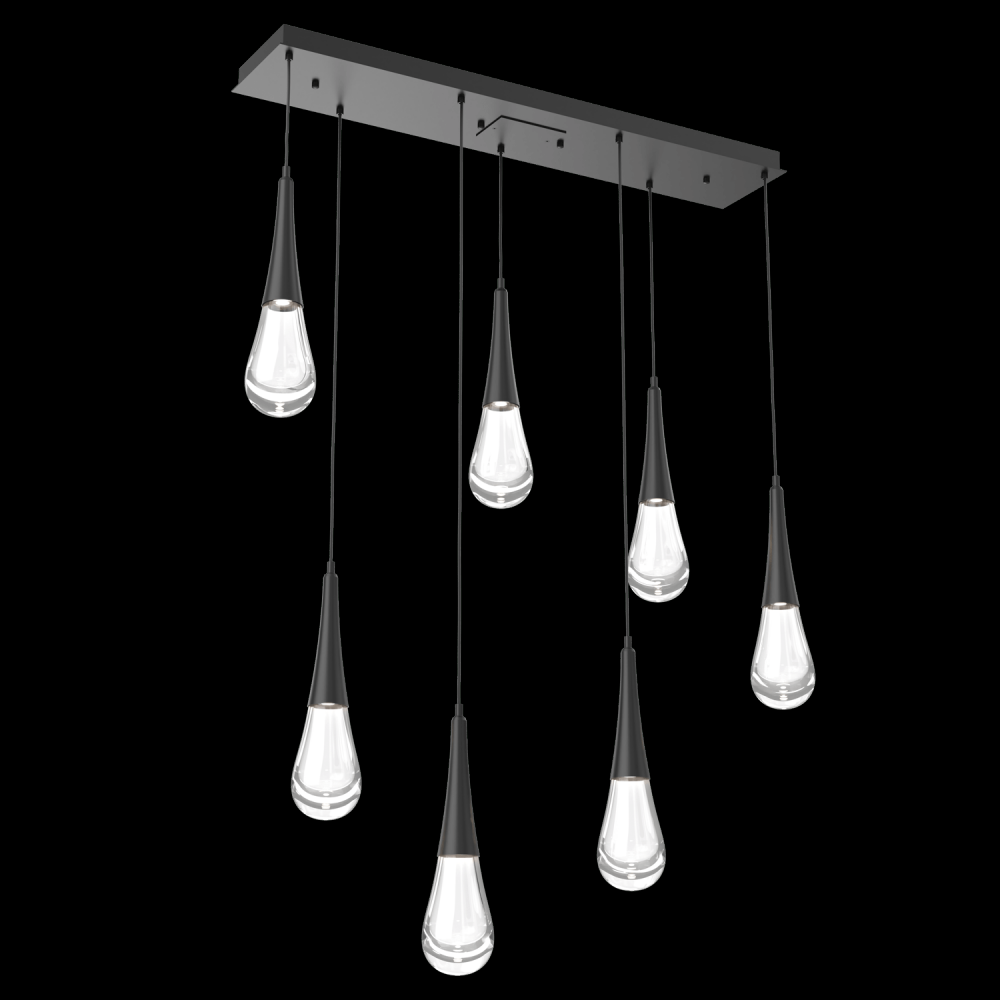 Raindrop Linear 7 PC.