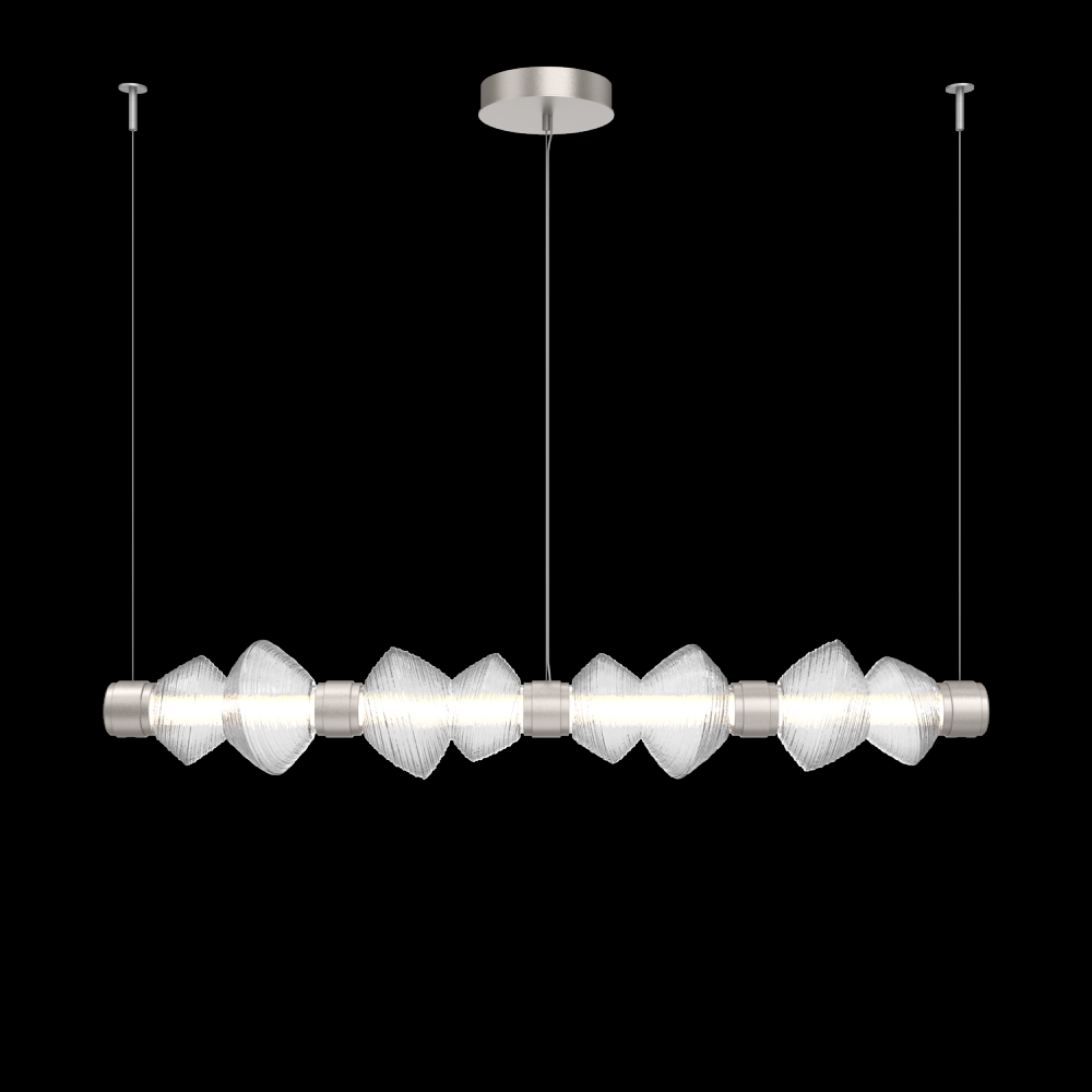 Mesa Mandrel Linear - 52-Inch