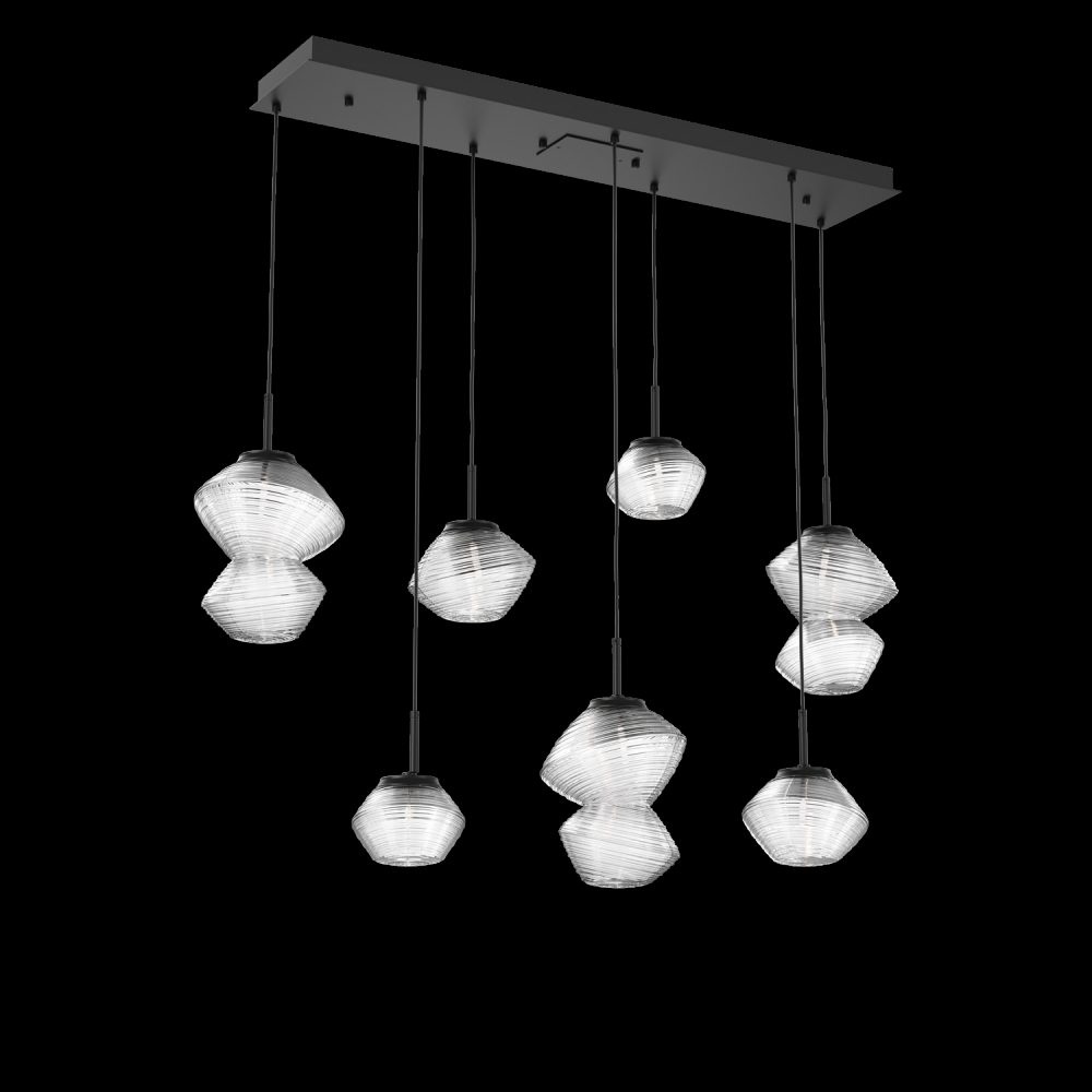 Mesa Linear 7pc Multi-Pendant