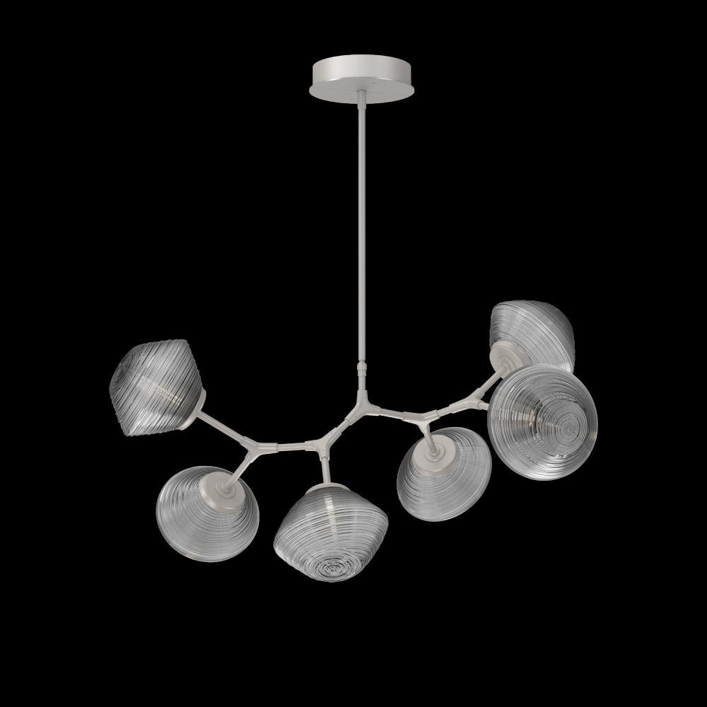 Mesa Modern Branch Chandelier