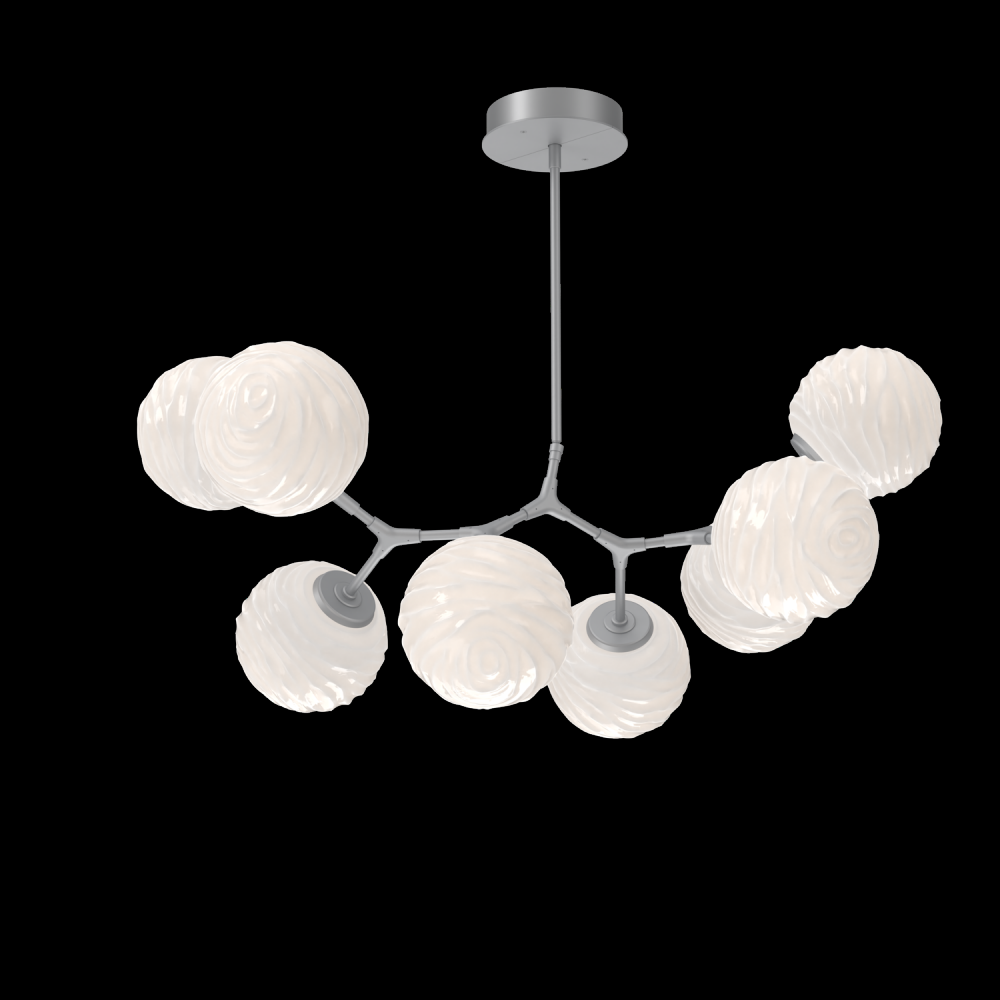 Gaia Modern Branch Chandelier