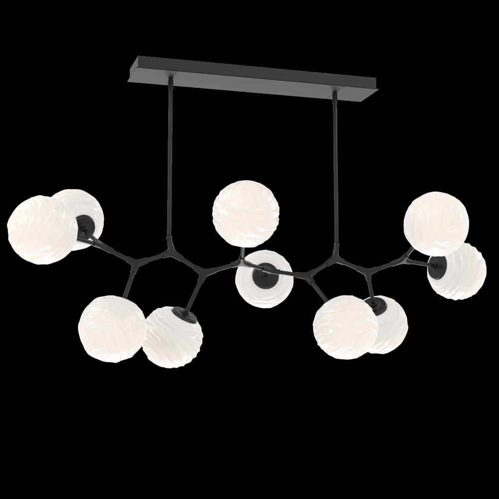 Gaia Modern Branch Chandelier