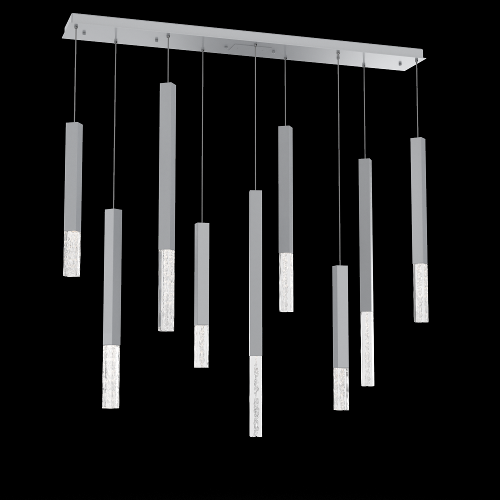 Axis XL Linear Pendant Chandelier