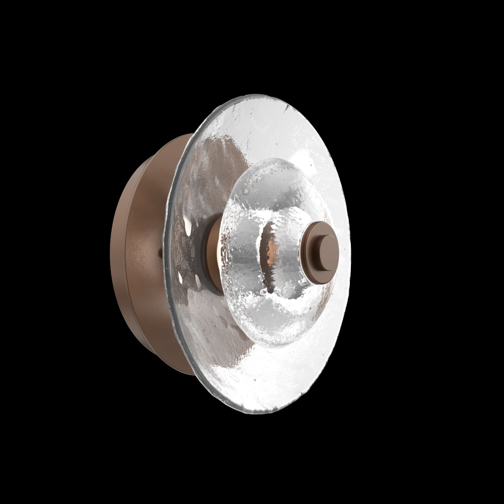 Disc Surface Mount - Cirrus - Medium