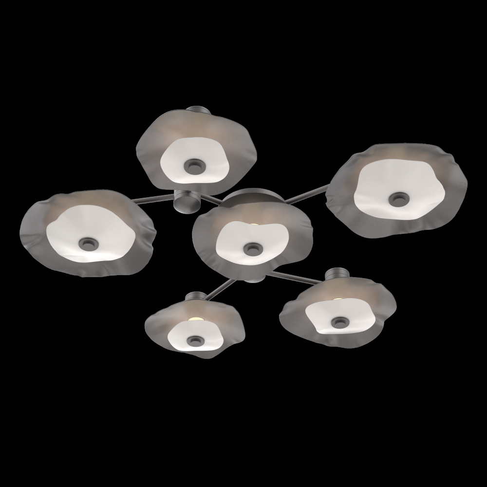 Hub & Spoke - Cumulus - Round - 6pc