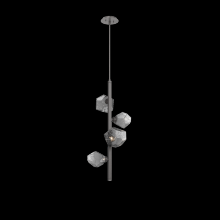 Hammerton CHB0039-T4-GP-S-001-L3 - Gem Twisted Vine - 4pc