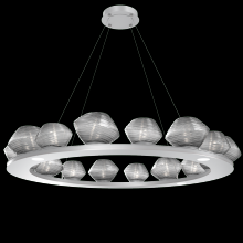 Hammerton CHB0089-0D-CS-S-CA1-L3 - Mesa Ring - 48-Inch