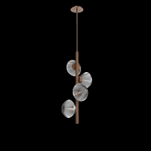 Hammerton CHB0089-T4-BB-S-001-L3 - Mesa Twisted Vine - 4pc