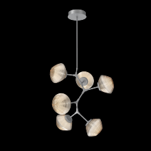 Hammerton CHB0089-VA-CS-A-001-L1 - Mesa Modern Vine Chandelier