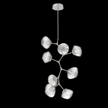 Hammerton CHB0089-VB-BS-C-001-L1 - Mesa Modern Vine Chandelier