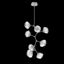 Hammerton CHB0089-VB-CS-C-001-L1 - Mesa Modern Vine Chandelier