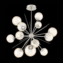 Hammerton CHB0092-0B-BS-A-001-L3 - Gaia Starburst Chandelier