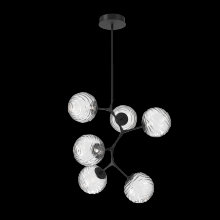Hammerton CHB0092-VA-MB-C-001-L1 - Gaia Modern Vine - 6pc