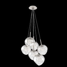 Hammerton CHB0095-0F-BS-FC-C01-L1 - Luna Cluster Pendant