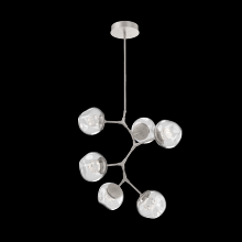 Hammerton CHB0095-VA-BS-FC-001-L1 - Luna Modern Vine Chandelier