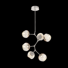 Hammerton CHB0095-VA-BS-GA-001-L1 - Luna Modern Vine Chandelier