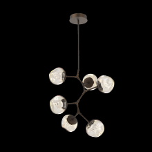 Hammerton CHB0095-VA-FB-FA-001-L1 - Luna Modern Vine Chandelier