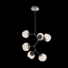 Hammerton CHB0095-VA-GP-FA-001-L1 - Luna Modern Vine Chandelier