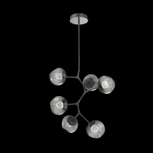 Hammerton CHB0095-VA-GP-FS-001-L1 - Luna Modern Vine Chandelier