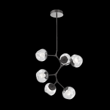 Hammerton CHB0095-VA-GP-ZC-001-L1 - Luna Modern Vine Chandelier