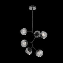 Hammerton CHB0095-VA-MB-FS-001-L1 - Luna Modern Vine Chandelier