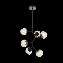 Hammerton CHB0095-VA-MB-ZA-001-L1 - Luna Modern Vine Chandelier